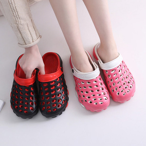 泡沫底凉鞋女沙滩