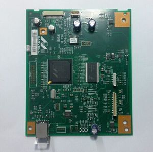 惠普M1005主板 接口板 HPM1005USB主板 接口板 打印板 驱动板
