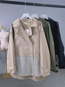 king666666123淘宝mocha羽绒背心马甲女2021冬季新款韩国东大门轻薄