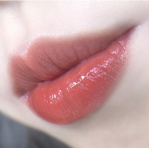 【预】兰蔻口红274 shine滋润款 杏仁奶茶算是温柔到心坎上了