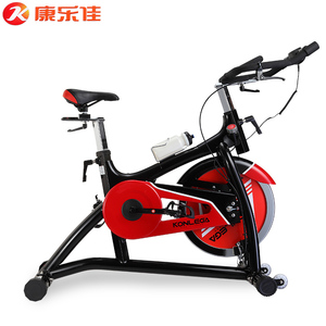 康乐佳K9.2GE动感单车家用健身车室内自行车脚踏车运动器材