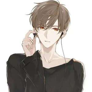 抖音小狼狗小奶狗霸道总裁大叔音暖心小哥哥阳光暖男送闺蜜小礼品