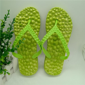 越南家用女女拖凉拖鞋榴莲人字拖橡胶按摩鞋底夏季外穿防滑平底简