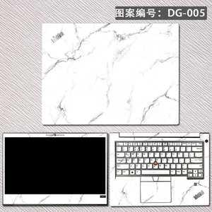 适用联想thinkpad T420 T420S T430笔记本保护贴膜电脑外壳贴纸