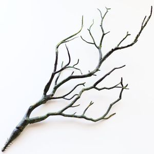 【山树】仿真枯树枝 仿真树枝艺术装饰树枝树干插花摆件搭配花艺