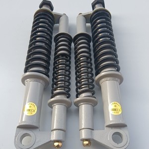 福田五星三轮车专用前叉双减震.宗申金马汽油车单减可改这款双减