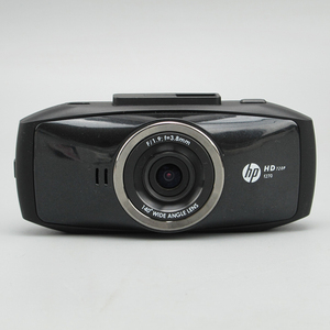 hp惠普行车记录仪高清夜视循环录像单镜头停车监控循环录影免走线