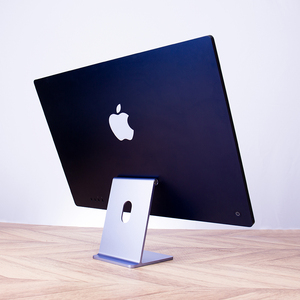 apple/苹果imac 24 27英寸家用超薄一体机高配i7设计办公台式电脑