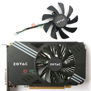索泰gtx1060mini gtx1050ti p106-90 p106-100显卡散热风扇68人付款