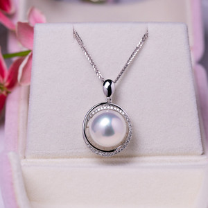 【珍珠吊坠单颗南洋】珍珠吊坠单颗南洋品牌,价格 - 阿里巴巴