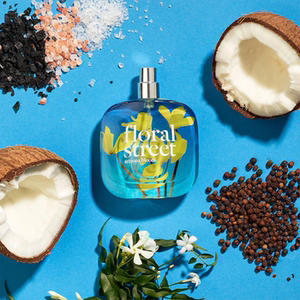 floral street花巷亚利桑那绽放arizona bloom香水