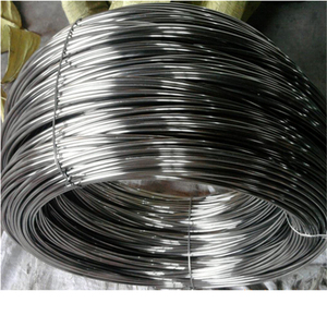 不锈钢弹簧钢丝304雾面