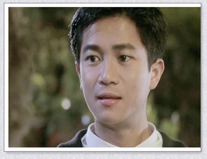 陈百强丹尼仔照片写真明信片海报偏偏喜欢你周边同款纪念珍藏卡