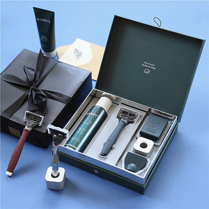 harry剃须刀手动