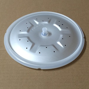 杉邦旗舰店天猫奔腾电压力锅配件5l升内胆plfe5001 plfn5001 plfn