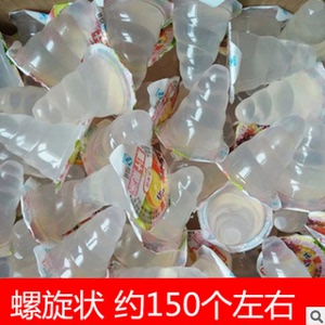 spa螺旋形按摩用的果冻 螺旋按摩果冻spa会所专用 情趣漫游调情