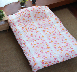 全棉被套品牌尾单床上用品纯棉布被罩单人单件150*210特价包邮