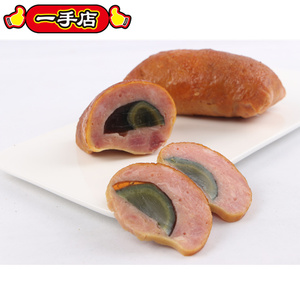 【一手店松花鸡腿】哈尔滨正宗熟食 东北特产美食小吃 满58元包邮