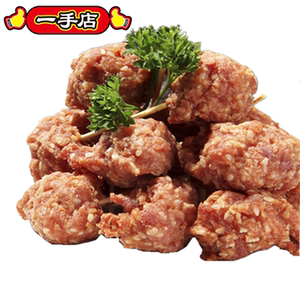 【一手店棒肉】牙签肉哈尔滨正宗食品熟食 东北特产零美食小吃