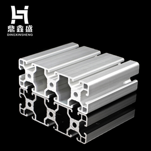 铝制品铝型材工作台工业铝型材流水线铝材4040铝材铝合金40120