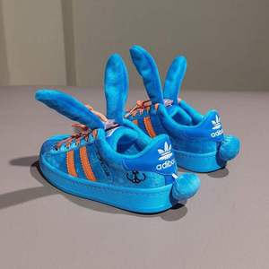 正品匡威赵露思同款蓝兔子女童板鞋aj小蜜蜂贝壳头中大童休闲鞋男