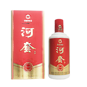国产白酒送礼礼盒河套老窖开业42度送礼搬家送礼特价秒杀包邮