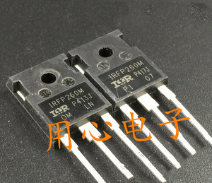 大功率电源三极管 irfp260m  原装进口拆机 场效应mos管 50a 200v