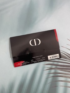 christian dior 其他 _ dior迪奥红管ultra rouge口红999/587/763/883