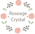 Roseage Crystal