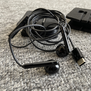 华为原装正品p40 pro耳机原装mate40 pro 30e 20rs保时捷设计