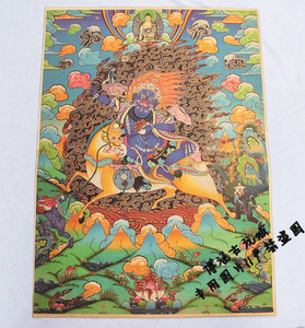 吉祥天母