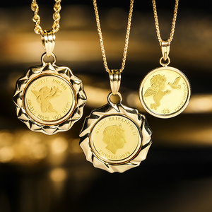 24k纯金闪耀表情分享展示