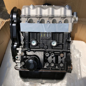 全新昌河福瑞达昌河昌铃王哈飞民意松花江中意da465qa发动机总成