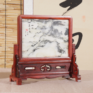 【酸枝小屏风桌面】酸枝小屏风桌面品牌,价格 - 阿里巴巴