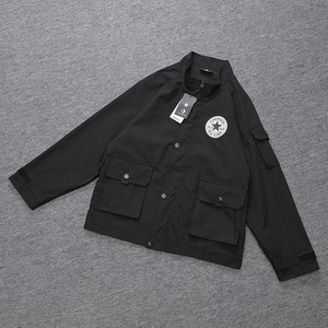 匡威外套男冬棉衣