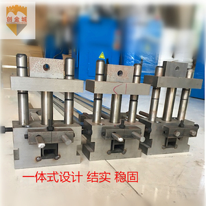 不锈钢冲压机