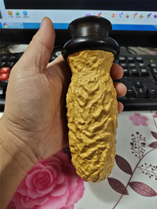 鸣虫葫芦蝈蝈葫芦范制套模葫芦,鸡粑粑棒子