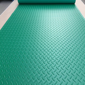 车间走廊过道耐磨地垫PVC阻燃防滑垫子防水塑胶地毯满铺地板包邮