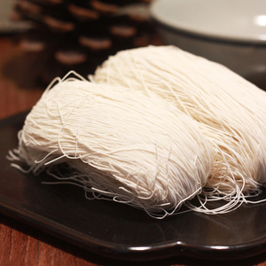 纯面尾5斤装福州特产手工后屿线面福建老鸭泡面长寿月子面线糊