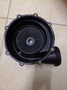 广东凌霄海水泵外壳lp300泵壳配件lp150泵壳lp200外壳lp250泵壳