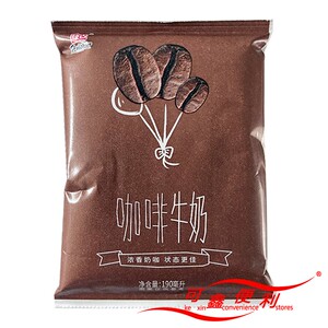 辉山咖啡牛奶190ml×12袋 新日期 特价包邮