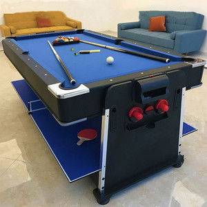 多功能冰球桌游桌面冰球儿童桌上冰球机成年休闲聚会桌上冰球台