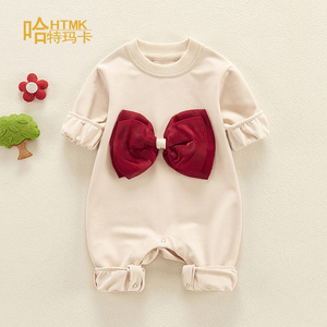 【网红婴儿服可爱公主春秋】网红婴儿服可爱公主春秋品牌,价格