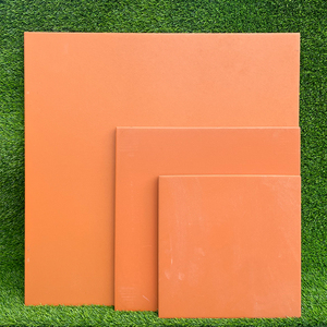 闽南古建大红砖方砖室内外院子四角砖文化砖仿古地砖红砖瓷砖