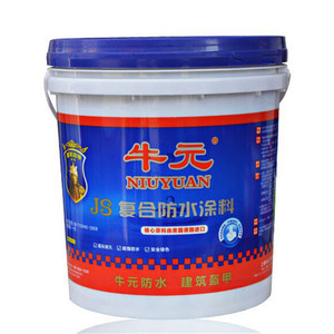 【牛元js复合防水涂料】牛元js复合防水涂料品牌,价格 - 阿里巴巴