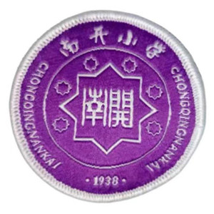 重庆市沙坪坝区南开小学校服 运动服上衣长裤订购t恤衬衫【现货】