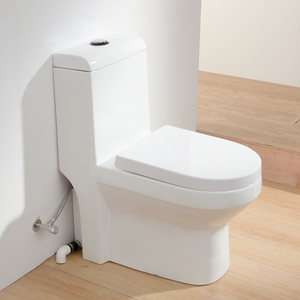 为尔思电动粉碎马桶地下室家用全自动泵机墙排式污水提升器坐便器