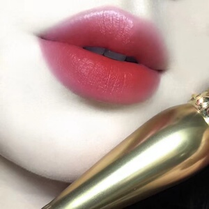 christian louboutin路铂廷cl萝卜丁口红女王权杖001m 502m清仓