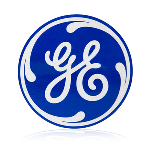 ge飞机发动机标识 3m反光汽车贴纸 个性航空发动机 创意车身贴纸