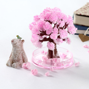 洋葱集市/senz MAGIC桜日本开运神奇魔法樱花树 季节限定创意礼物